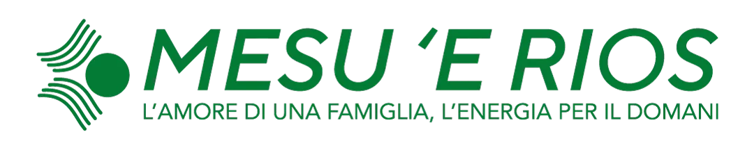 Mesu E Rios