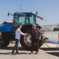 Gasolio agricolo in Sardegna: fornitura per aziende agricole nel Nord dell’isola