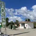 HVO Diesel: il carburante sostenibile arriva in Sardegna