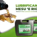 Lubrificanti Agricoli: Guida Completa per una Manutenzione Efficace