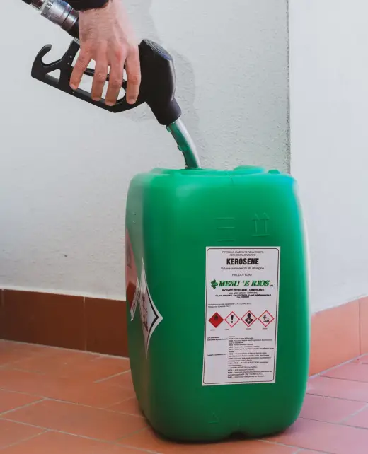 rabbocco_kerosene Mesu E Rios rabbocco Kerosene